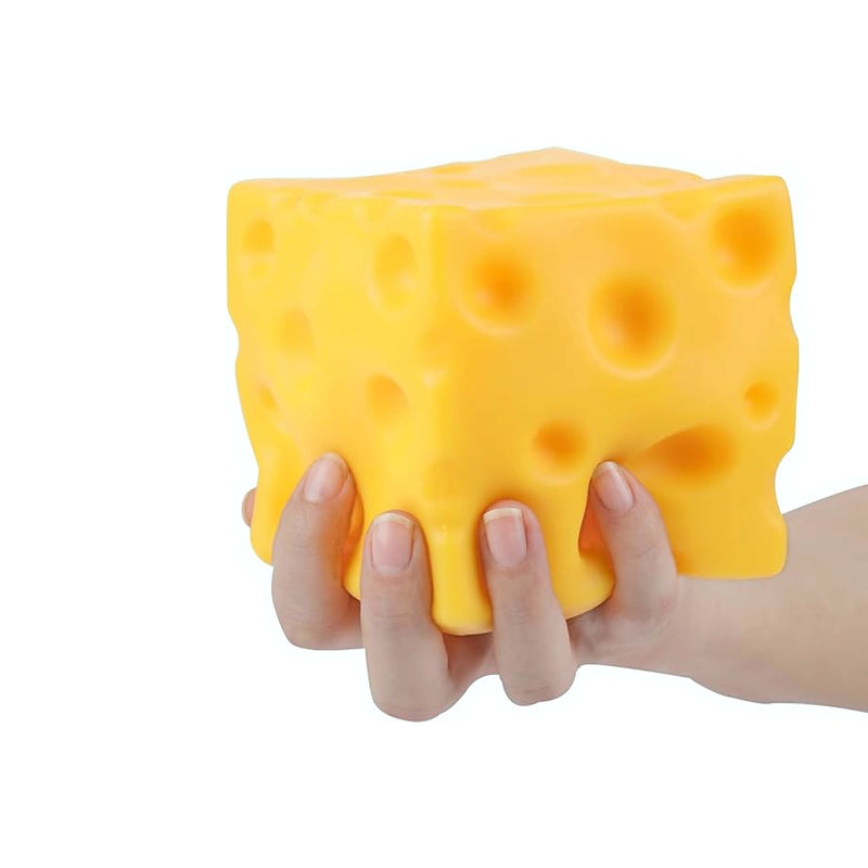 Squish & Squeeze